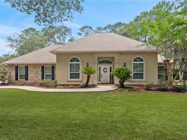 House for sale in Lacombe, Louisiana