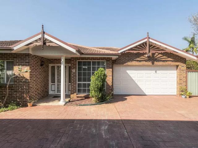 House for rent in Sydney, New South Wales