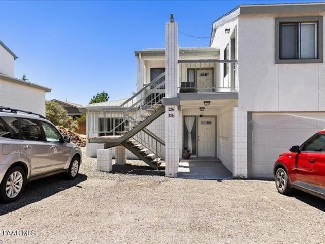 Condo for sale in Prescott, Arizona