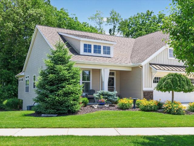 Condo for sale in Michigan
