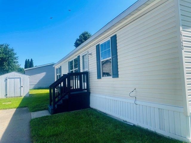 House for sale in White Lake, Wisconsin