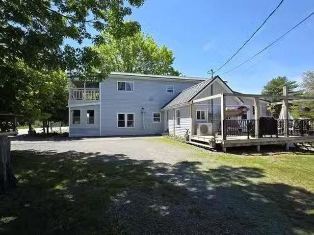 House for sale in Nova Scotia