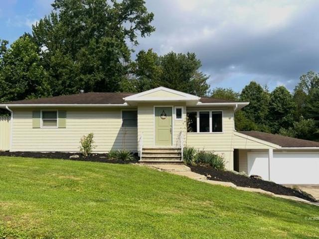 House for sale in Athens, Ohio