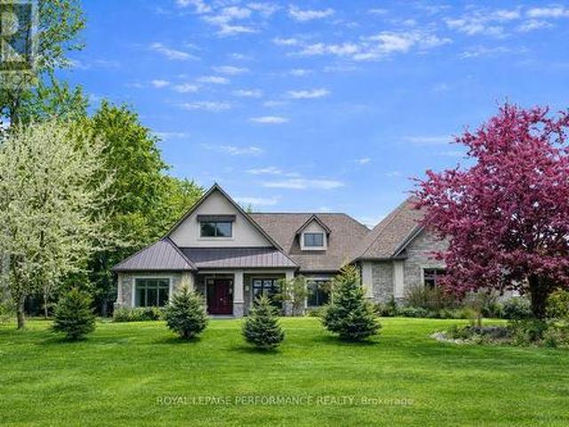 House for sale in Mulhurst Bay, Ontario