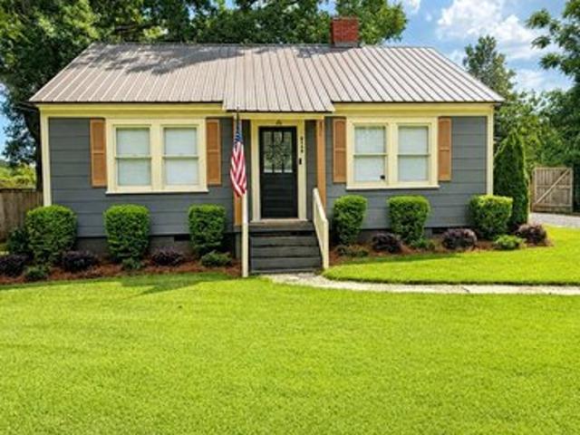 House for sale in Covington, Georgia