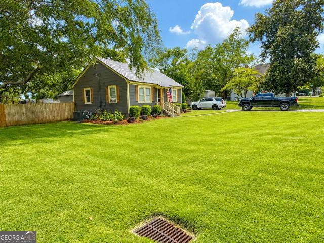 House for sale in Covington, Georgia