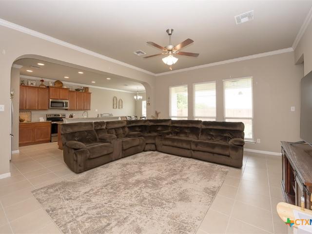 House for sale in Temple Bar Marina, Texas
