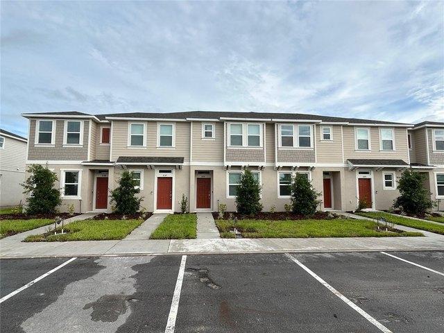 Townhouse for sale in Palmetto, Florida