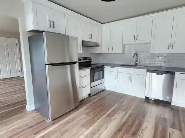 Condo for rent in San Mateo