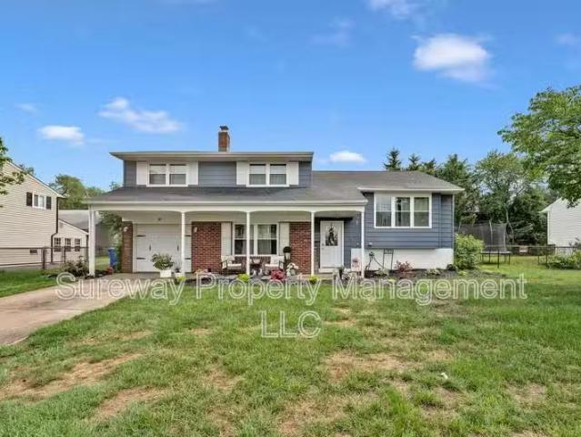 House for rent in Trenton