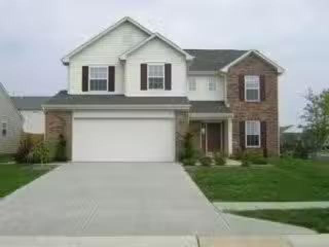 House for rent in Brownsburg