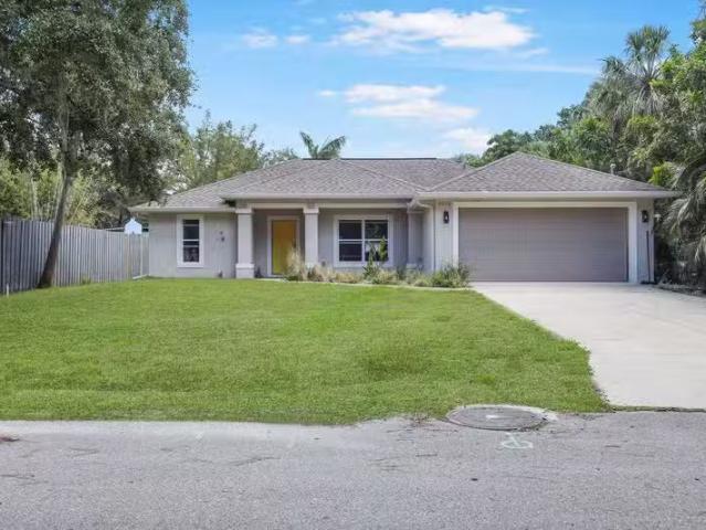 House for rent in Sarasota, Florida