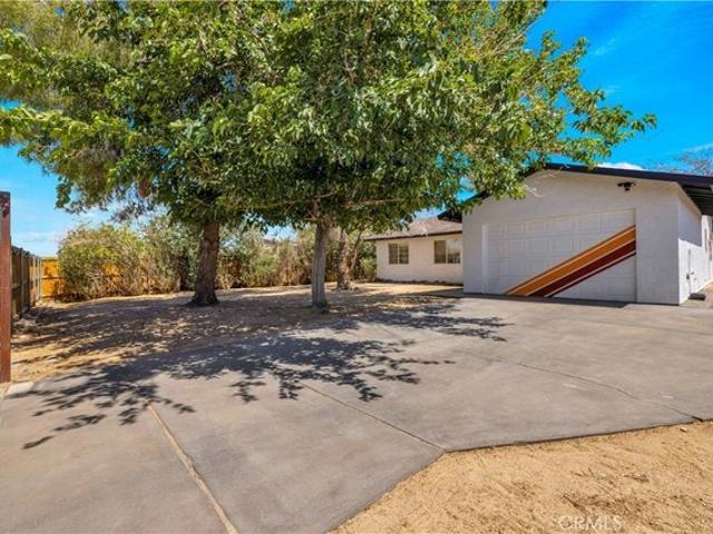 House for sale in Joshua Tree, California