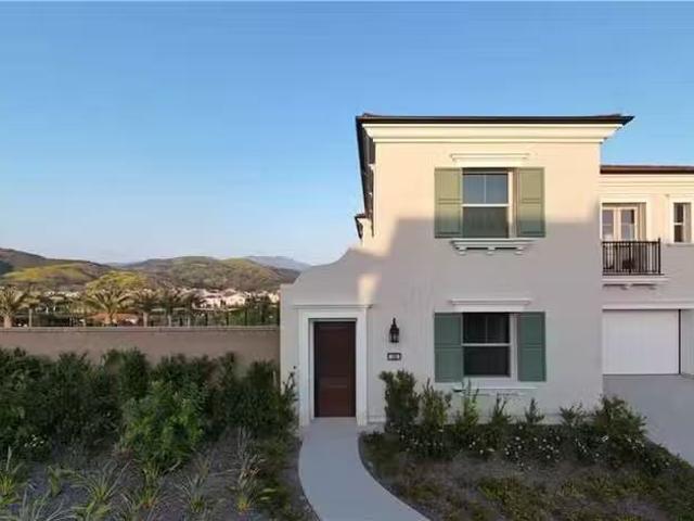 Condo for rent in Orange County Great Park, Irvine