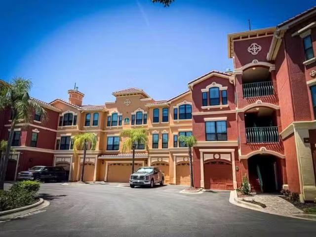 Condo for rent in Clearwater