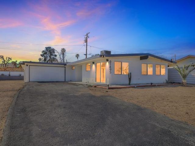 House for rent in Joshua Tree, California