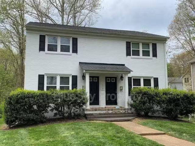 Condo for rent in Charlottesville