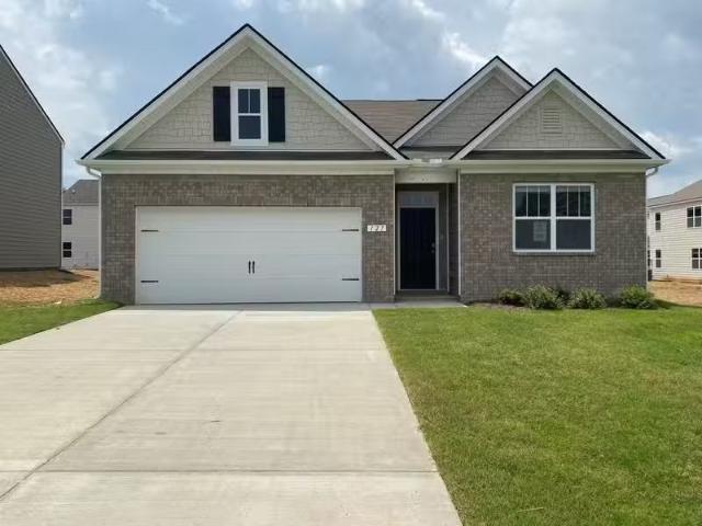 House for rent in Murfreesboro