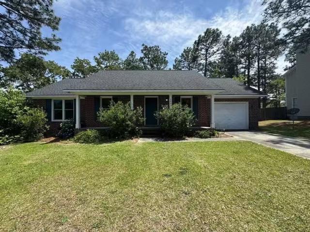 House for rent in Fayetteville