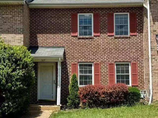 Condo for rent in Harrisonburg
