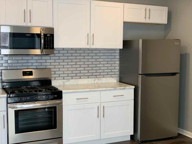 Apartment for rent in Chicago Park, Illinois