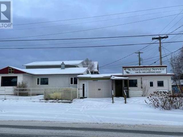 House for sale in Northwest Territories
