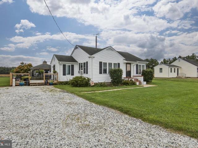 House for sale in Preston, Maryland