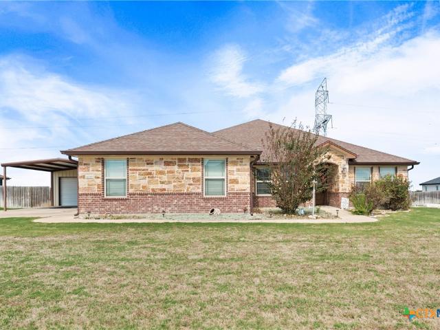 House for sale in Salado, Bell County