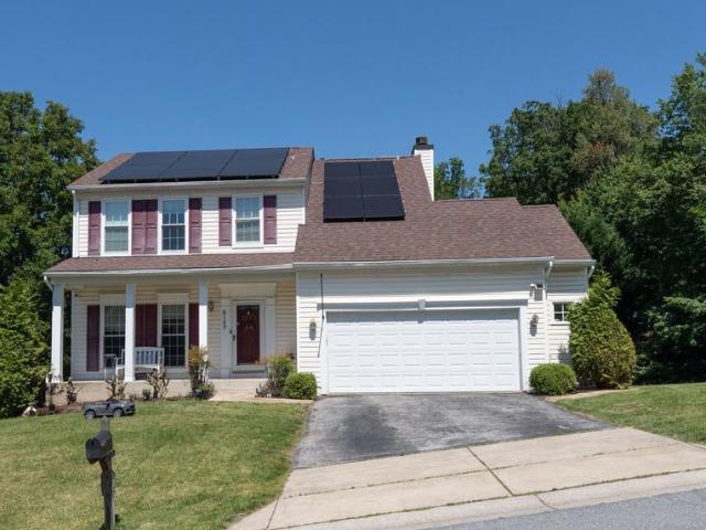 House for sale in Hanover, Maryland