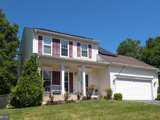 House for sale in Hanover, Maryland