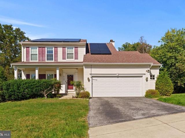 House for sale in Elkridge, Maryland