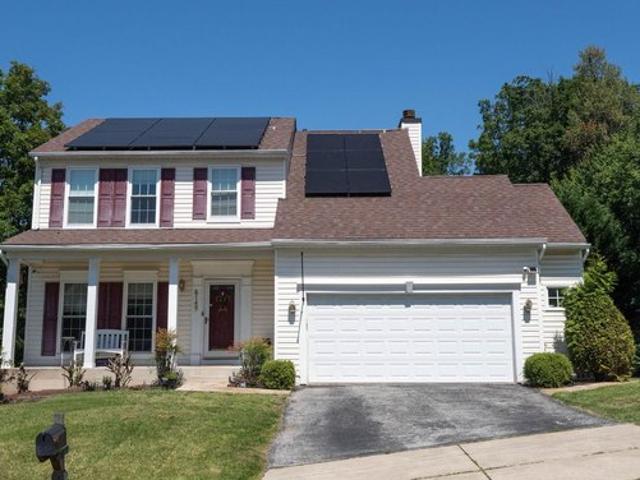 House for sale in Elkridge, Maryland