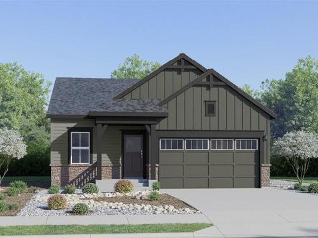 House for sale in Loveland, Colorado