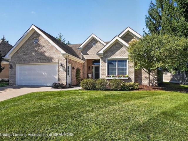 Condo for sale in East Lansing, Ingham County