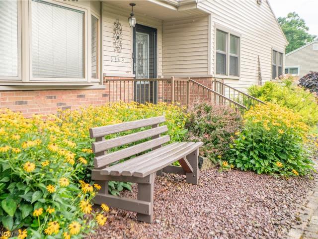 House for sale in Canfield, Ohio