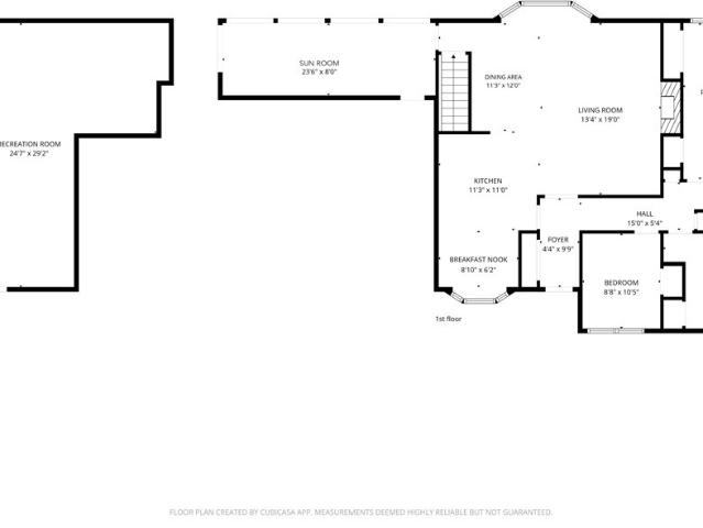 House for sale in Westhill Heights, Canfield
