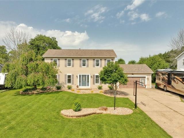 House for sale in Ontario, New York