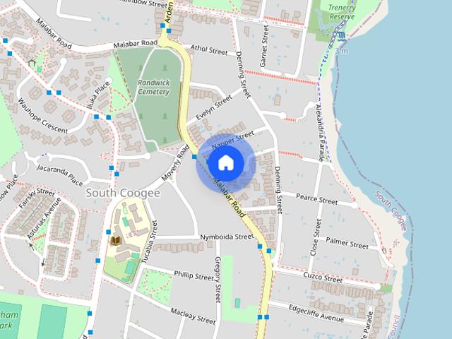 Apartment for rent in Sydney, New South Wales