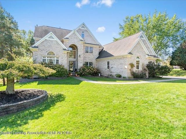 House for sale in Lansing, Ingham County