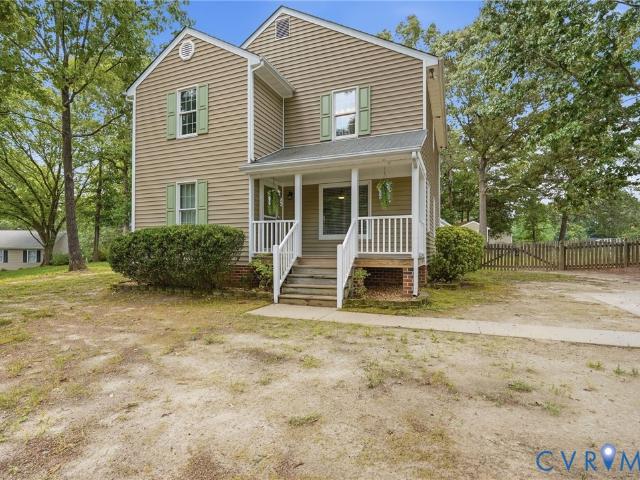 House for sale in Virginia