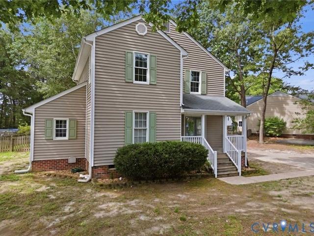 House for sale in Virginia