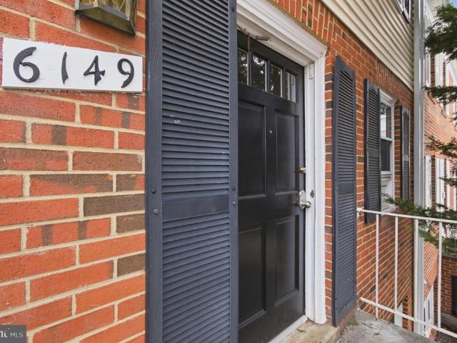 Condo for sale in Virginia