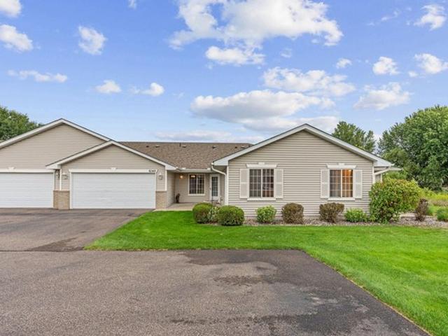 Townhouse for sale in Hugo, Minnesota
