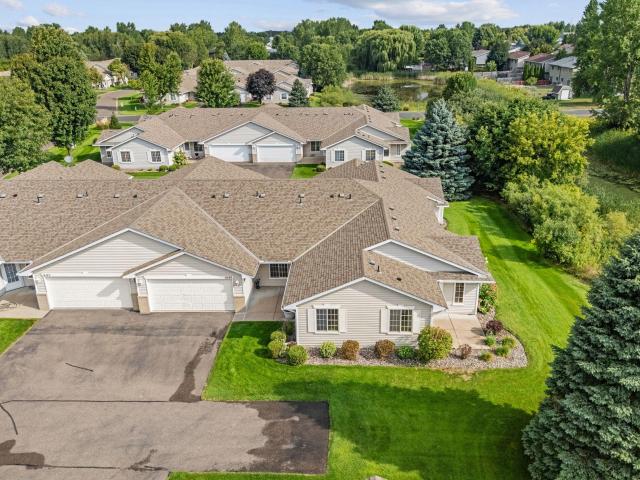 Townhouse for sale in Hugo, Minnesota