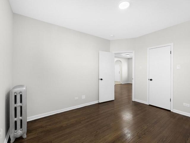 Apartment for rent in Oak Park, Illinois
