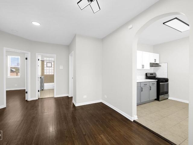 Apartment for rent in Oak Park, Cook County