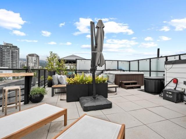 Property for sale in North Vancouver, British Columbia