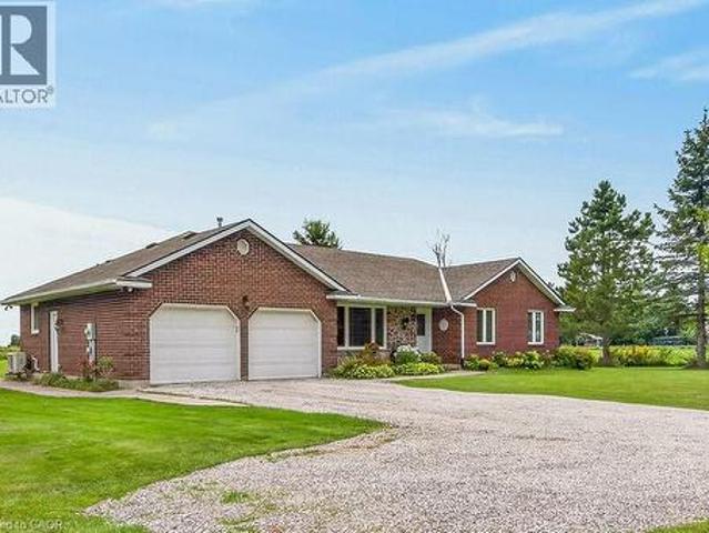 House for sale in Ontario