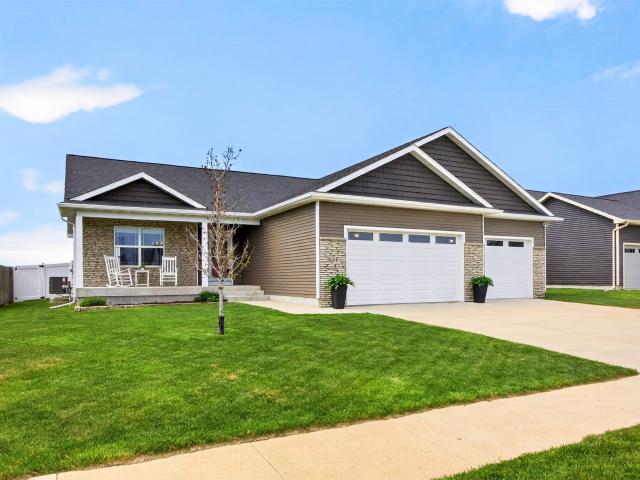 House for sale in Story, Iowa