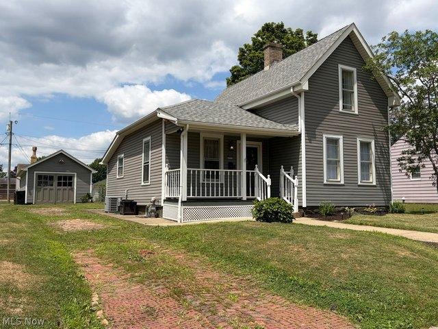 House for sale in New Philadelphia, Ohio